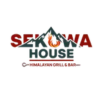 Sekuwa House logo