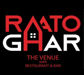 Raato Ghar logo