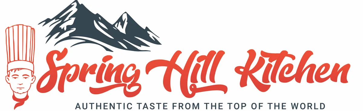 Spring Hill Kitchen logo