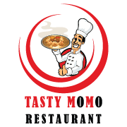 Tasty momo Nepalese Restaurant logo