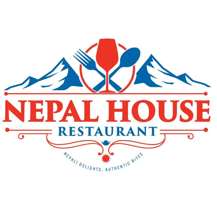 Nepal House Restaurant logo