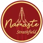 Namaste Restaurant - Ashfield logo