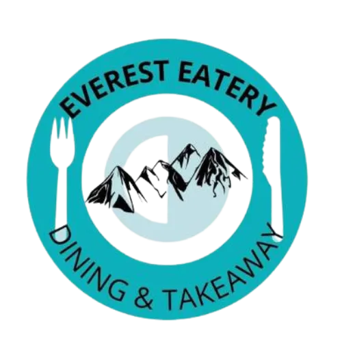Everest Eatery - Indian & Nepalese Cuisine logo