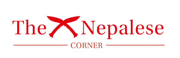 The Nepalese Corner ( Restaurant & Cafe) logo