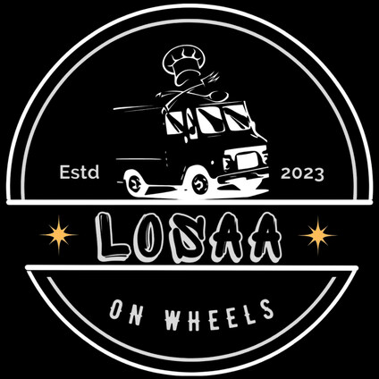 Losaa On Wheels logo
