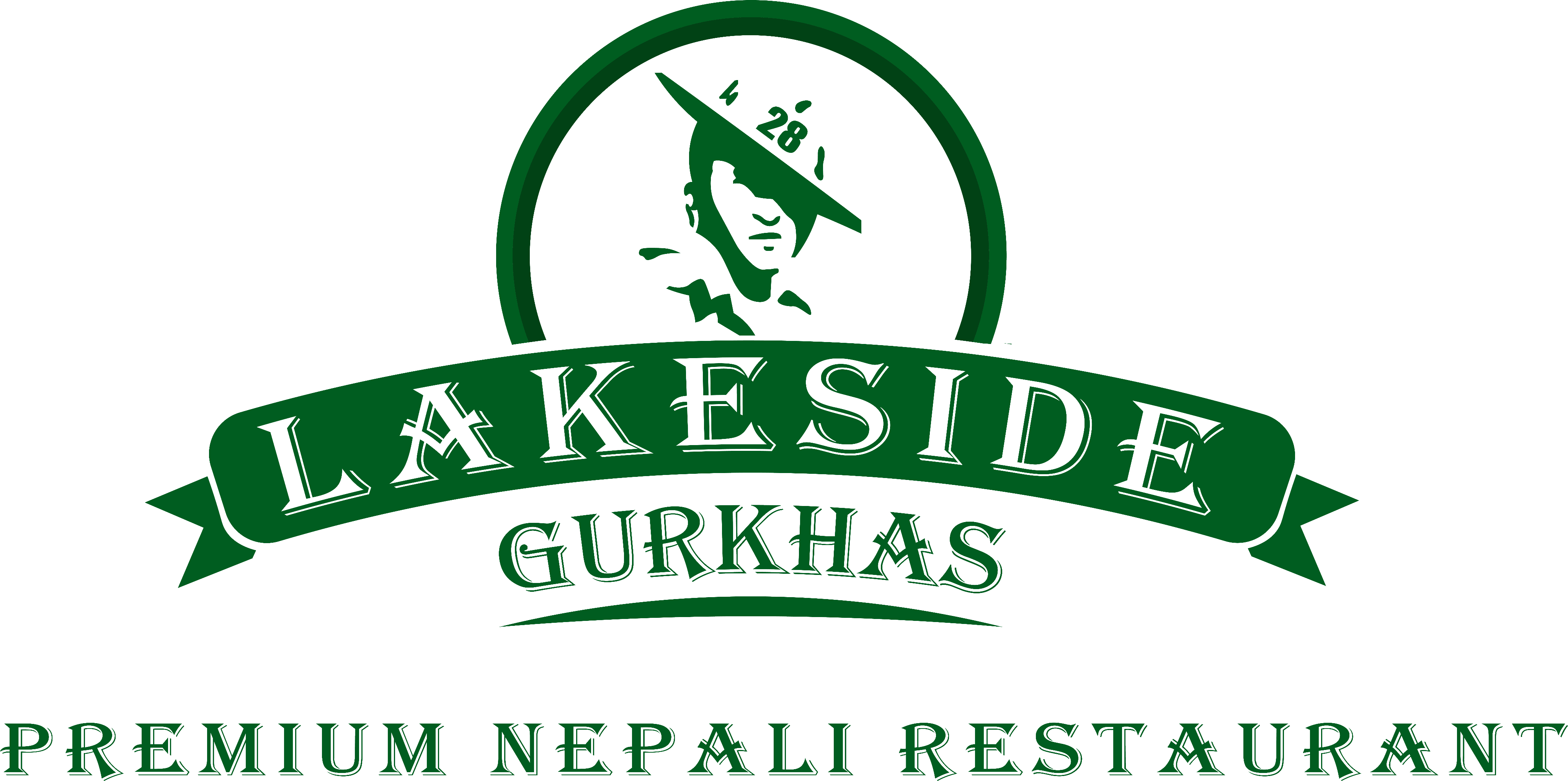 Lakeside Gurkhas logo