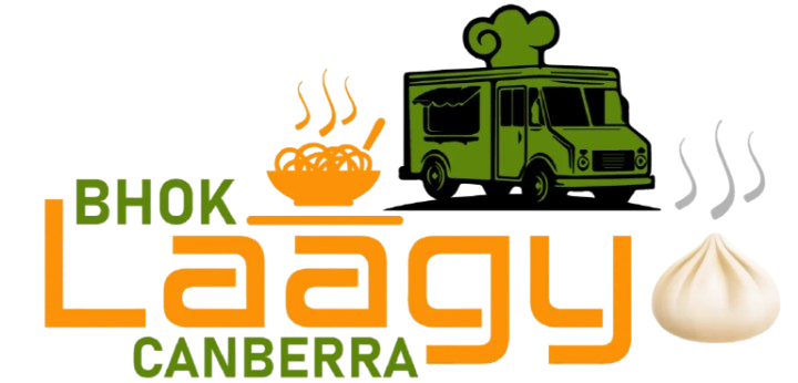 Bhok Laagyo Franklin logo