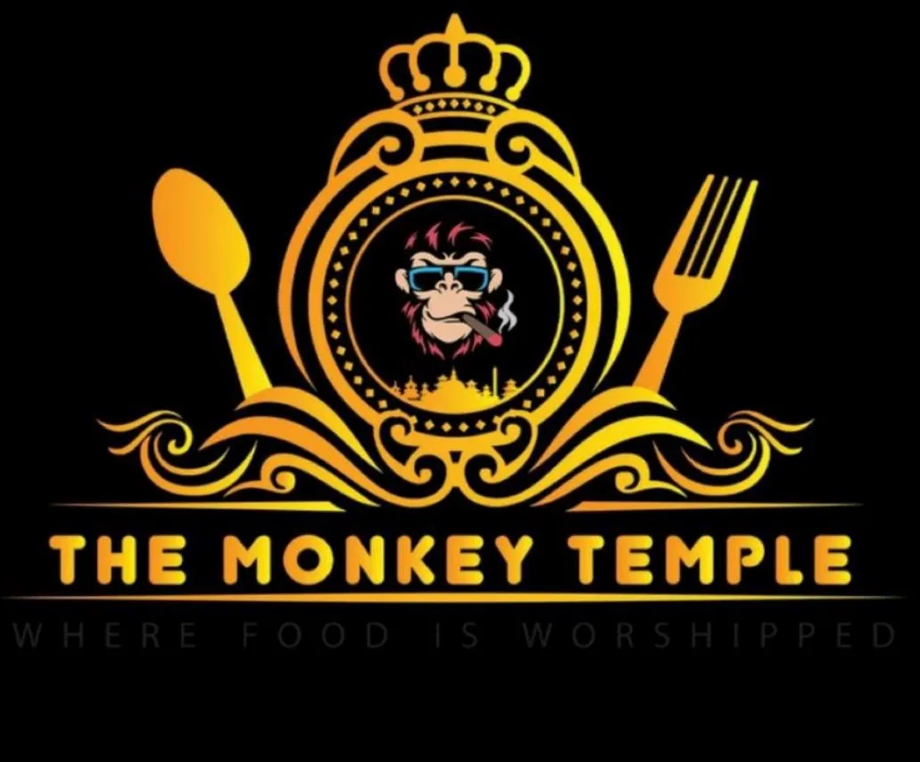 The Monkey Temple logo