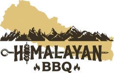 Himalayan BBQ logo