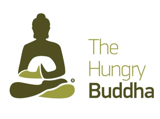 The Hungry Buddha | Nepalese & Indian Cuisine Canberra I ESTD 2011 logo