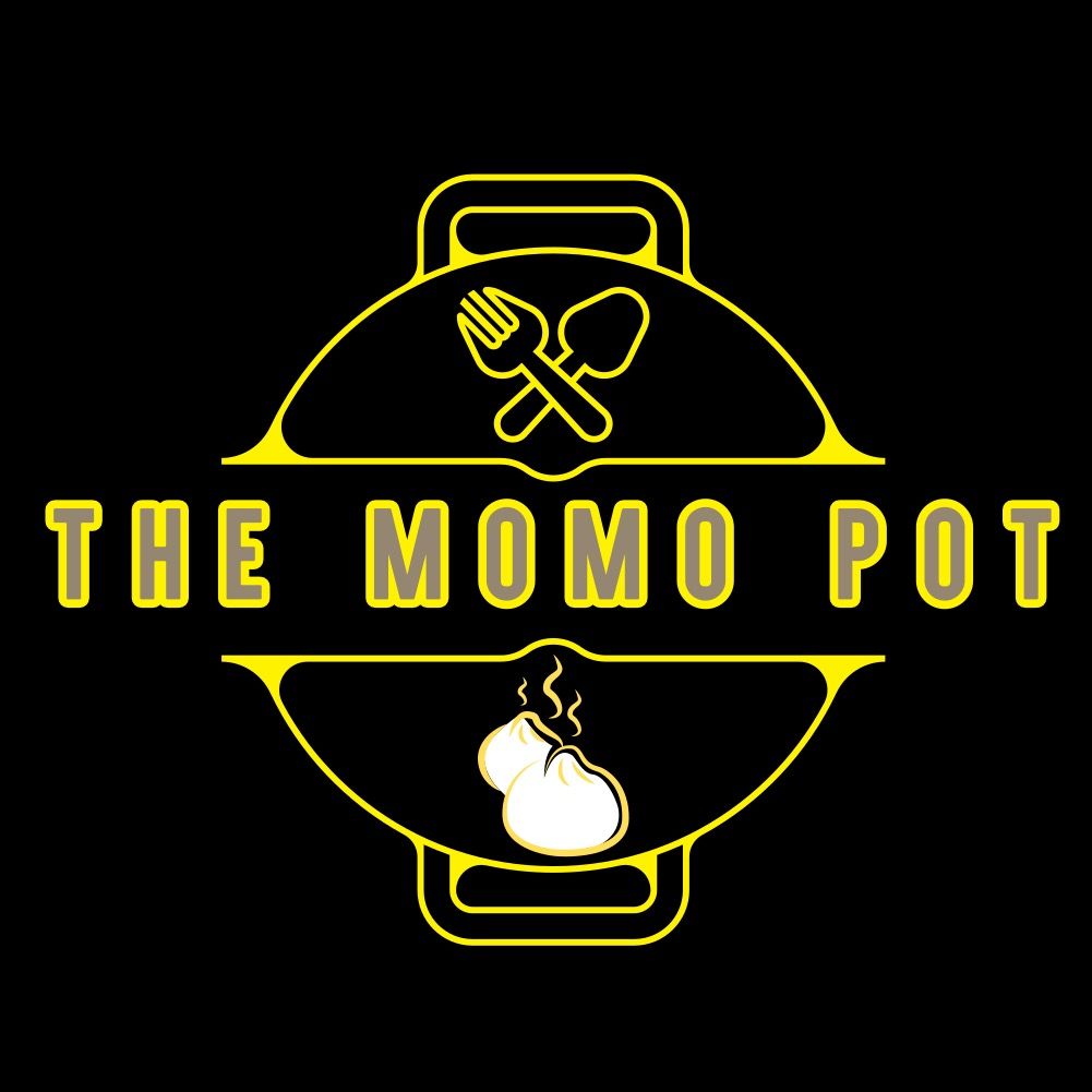 THE MOMO POT logo