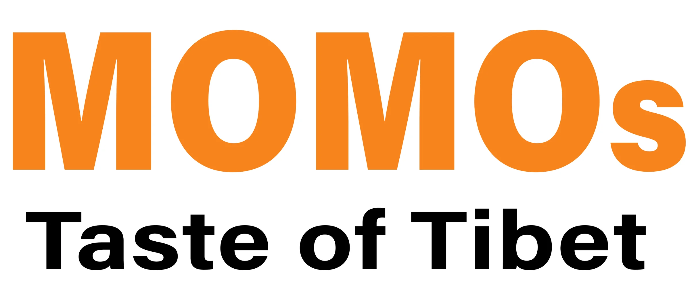 Momos Taste of Tibet logo