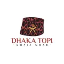 Dhaka Topi Khaja Ghar logo