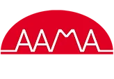 AAMA FOODS ROCKDALE logo