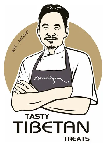 Tasty Tibetan Treats logo