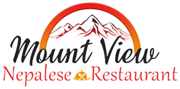 Mount View Nepalese Resturant logo
