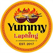 Yummy Laphing logo