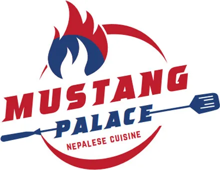 Mustang Palace Nepalese Restaurant logo