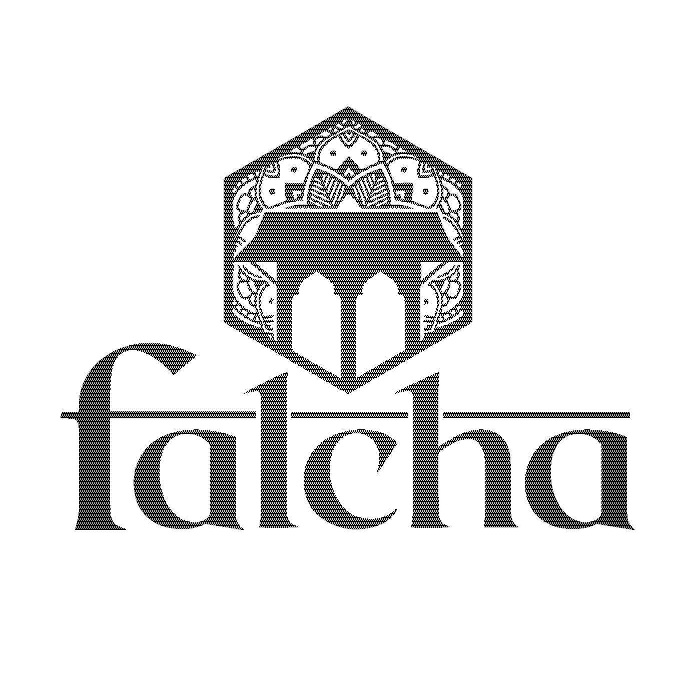 Falcha Town Hall logo