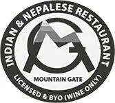 Mountain Gate Indian and Nepalese Restaurant logo