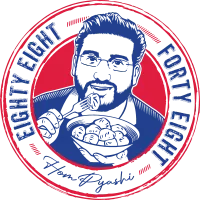 8848 Momo House Nundah logo