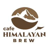 Cafe Himalayan Brew Phillip logo